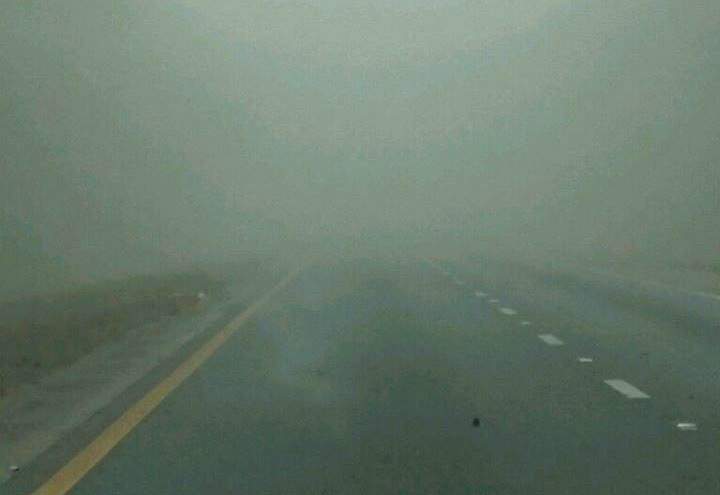 Dust cloud subsides; I-10 in Madison, Suwannee counties reopens