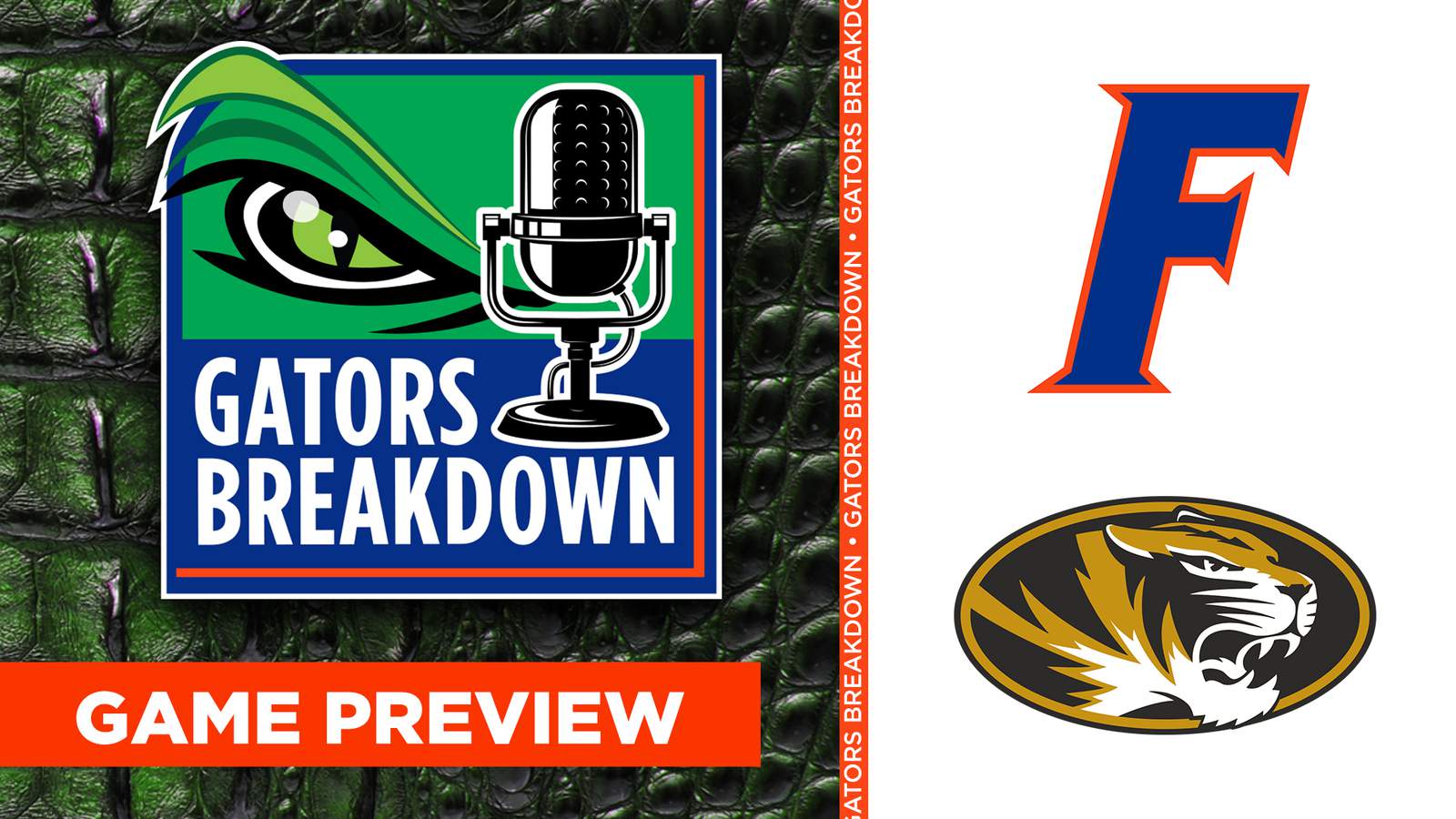 Gators Breakdown: Missouri Game Preview 2020