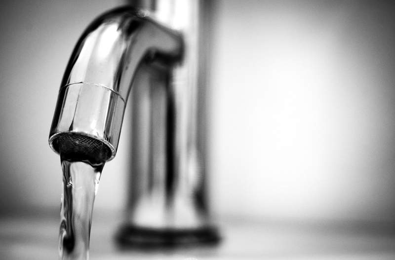 Will Jacksonville-area residents soon be asked to conserve water?