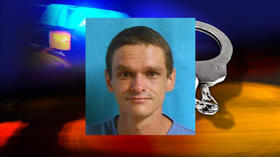 Jacksonville police looking for escapee