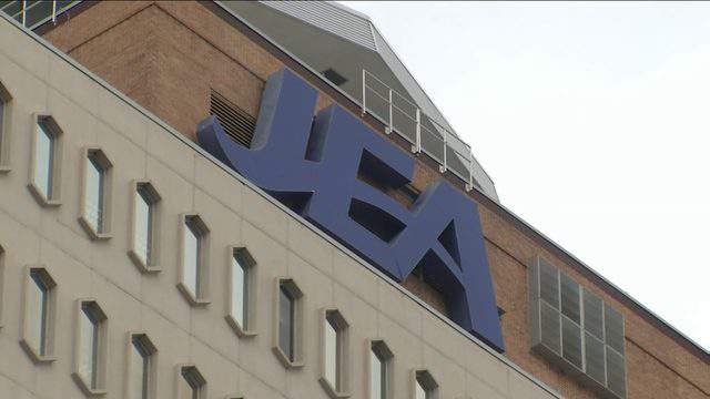JEA warns of scam threatening disconnection of service