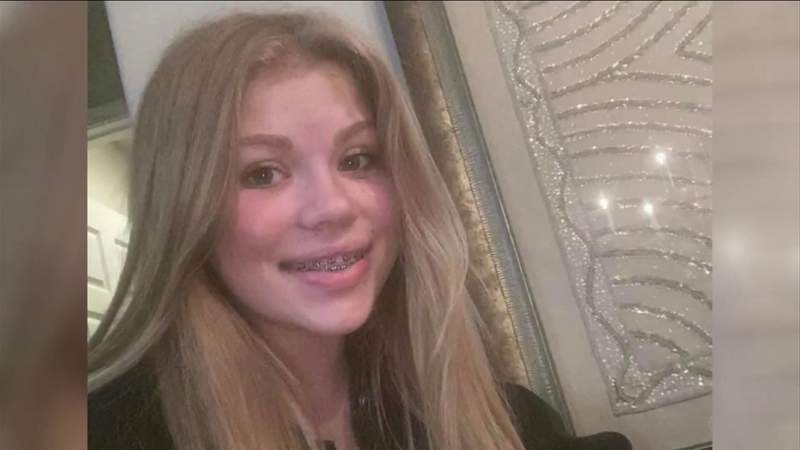 Could social media trolls get charged with interfering in Tristyn Bailey case?