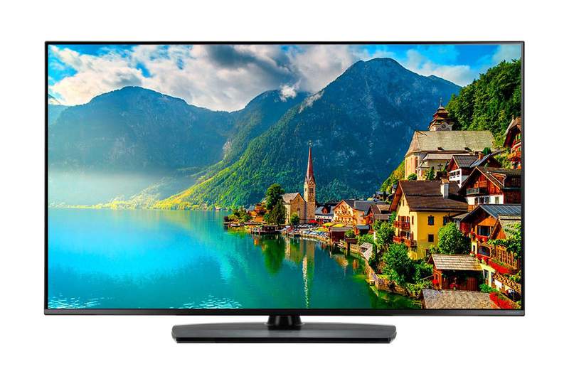 Get an extra 15% off this 49′' LG LED TV