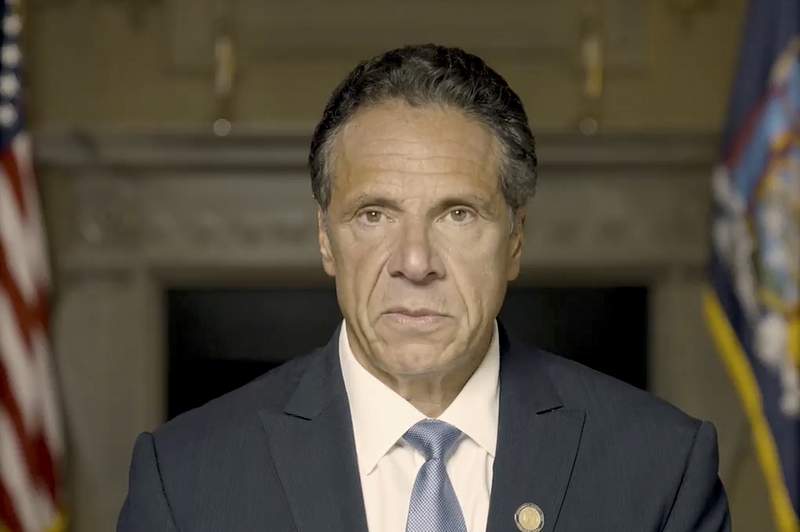 Cuomo investigation: What we know and what’s next
