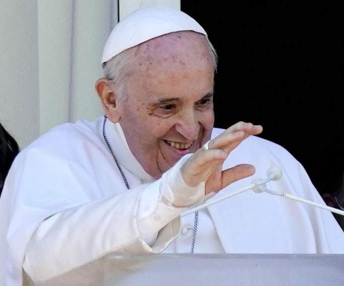 Pope's Central Europe visit tests his health and diplomacy