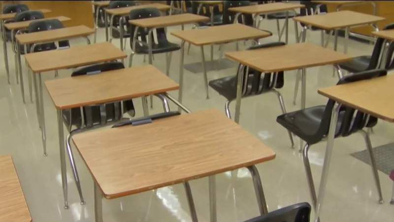 U.S. Department of Education offers help to Florida schools