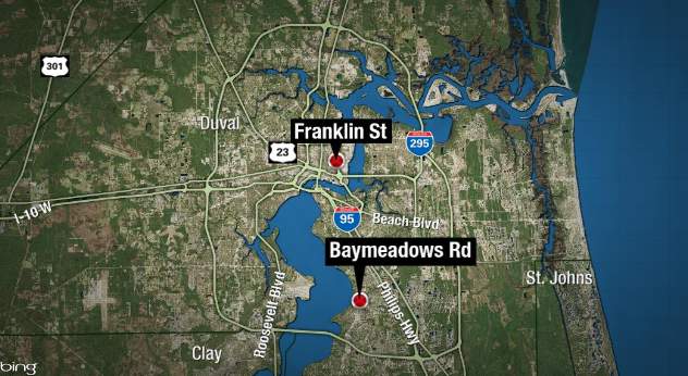 JSO investigating 2 overnight shootings