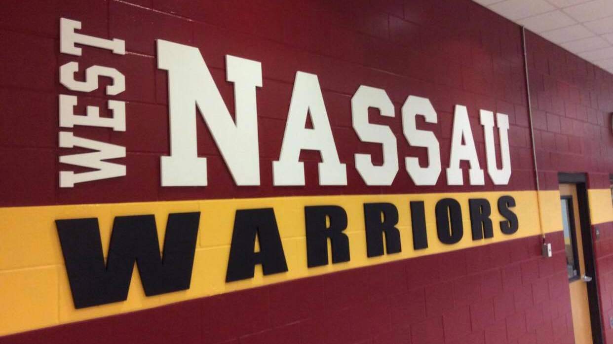 200 West Nassau students quarantined after 20 new positive tests