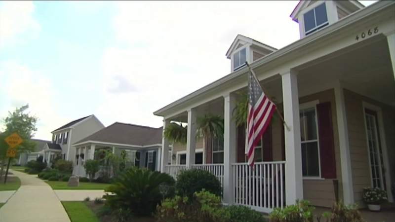 Florida property insurance industry still in a state of crisis