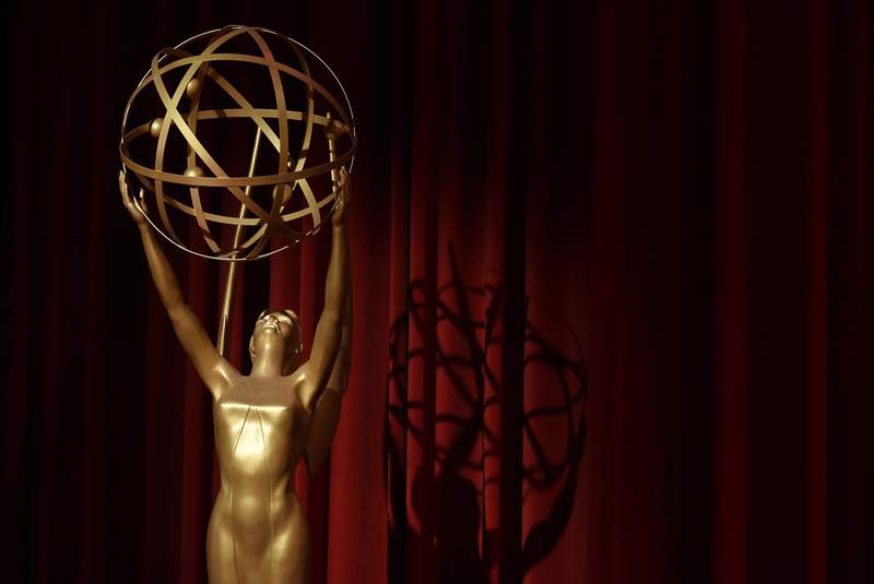 News4Jax nominated for 12 Suncoast Emmys