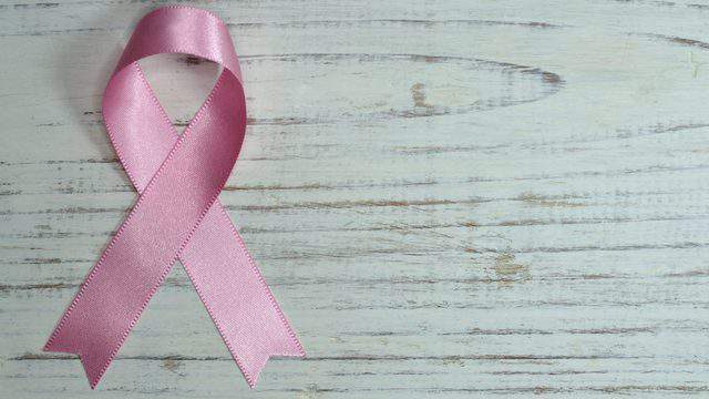 The real story behind the pink ribbon