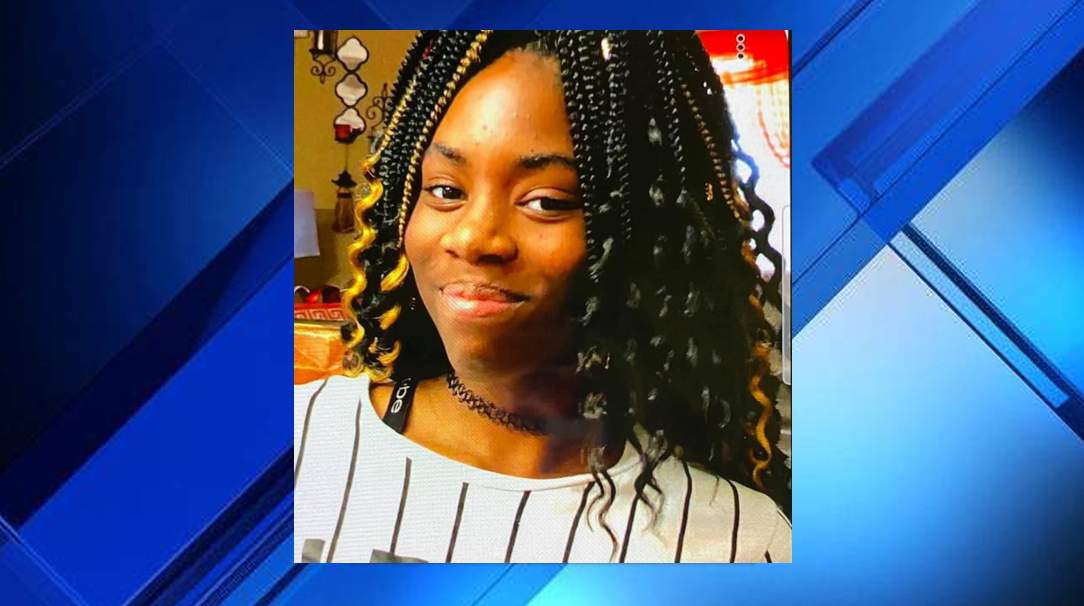 Missing Clay County teen found safe