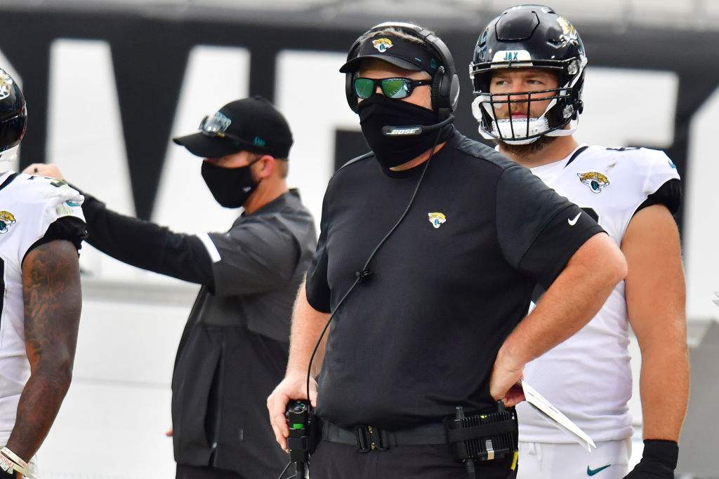 Flashes of potential there, but Jaguars need it more consistently