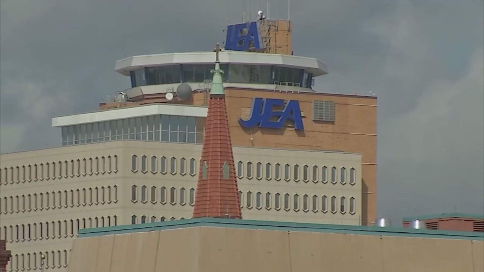 A closer look at the companies, funds that wanted to buy JEA