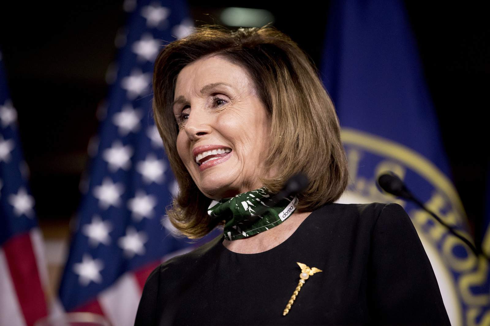 Democrats push new $3T coronavirus relief bill through House