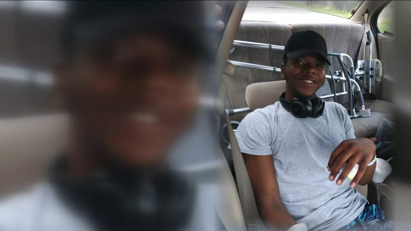 Jacksonville family speaks out after 19-year-old killed by police outside Chicago