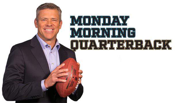 Mark Brunell: Where was the effort against the Titans?