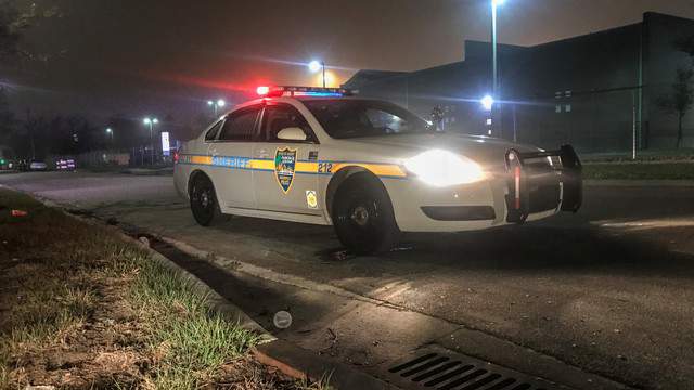 Violent altercation leads to 1 shot, 1 stabbed in Jacksonville