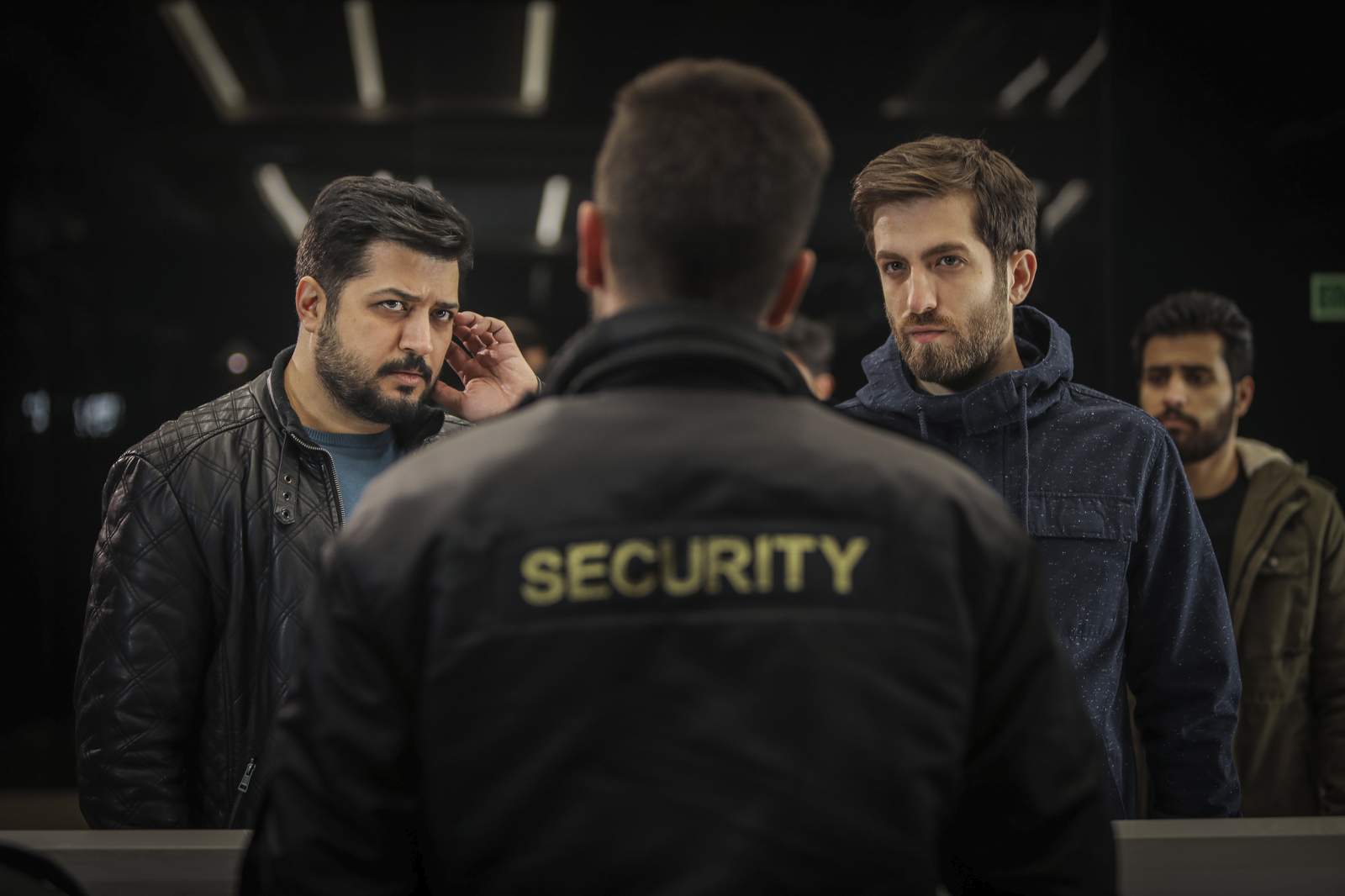 Iran spy TV show ignites controversy for 2nd season