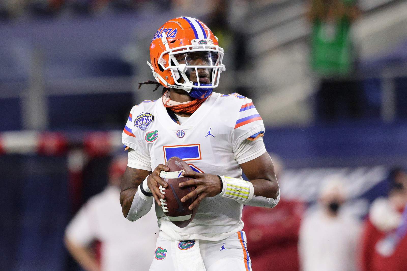 Gators Breakdown: Early 2021 spring practice news and notes