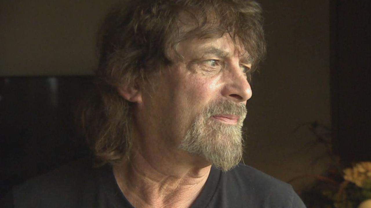 Alleged Victim of Golden State Killer Believes There Was a ...