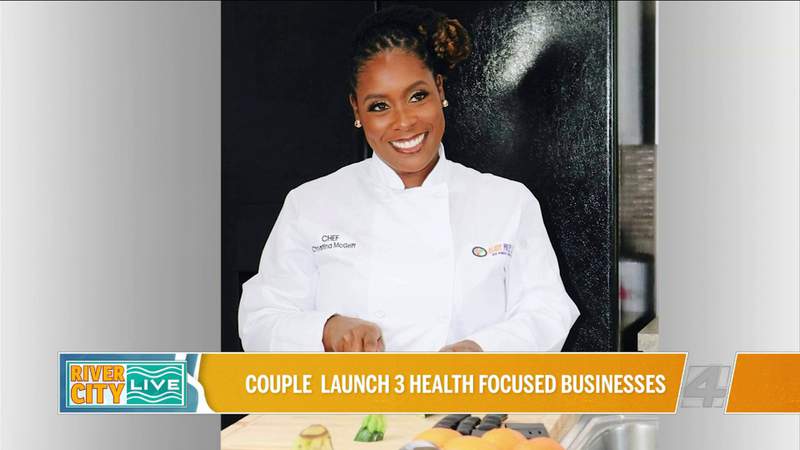 Local Couple Launch 3 Health Focused Businesses in Historic Springfield