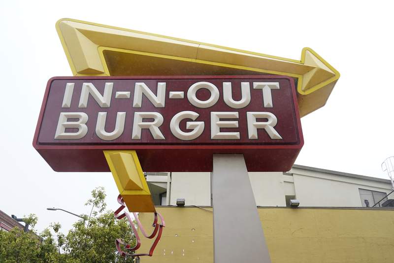 In-N-Out could be coming to Florida