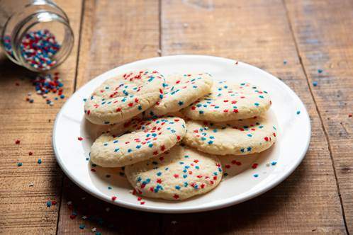 4 Rivers Smokehouse is giving away free cookies on Election Day
