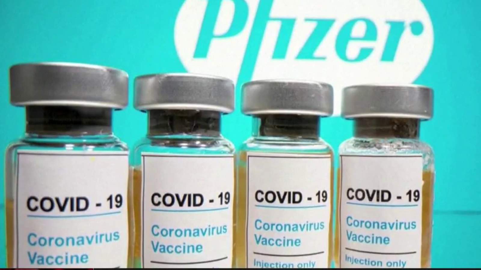 COVID-19 vaccine: UPS, FedEx ready to deliver