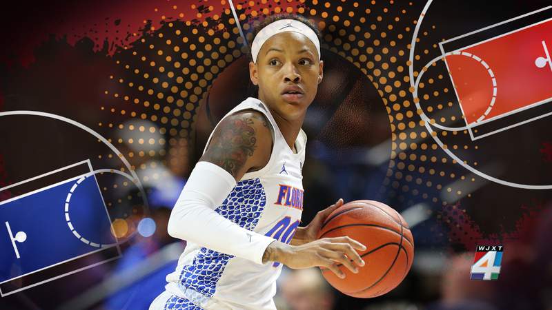 🔒‘I had to get out of there’: Dream turns into nightmare at UF for women’s basketball star