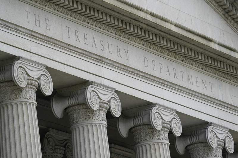 Treasury Department names first counselor for racial equity