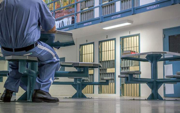 State closes prisons in Baker, Bradford counties in ‘strategic consolidation’