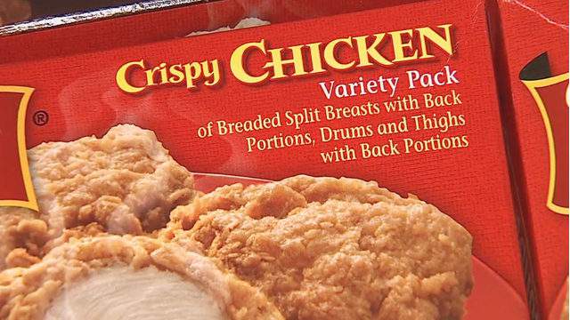 1 In 5 Deaths Linked To Poor Diet