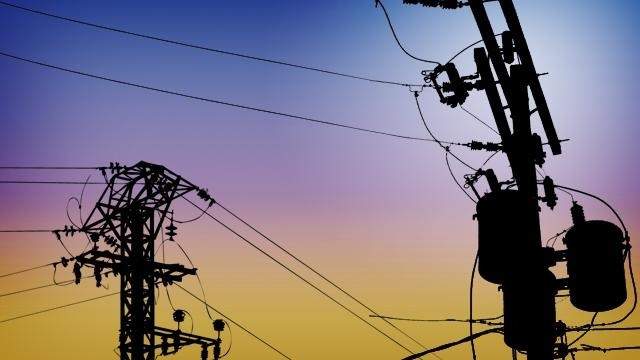 Florida Power & Light aid as disconnections loom