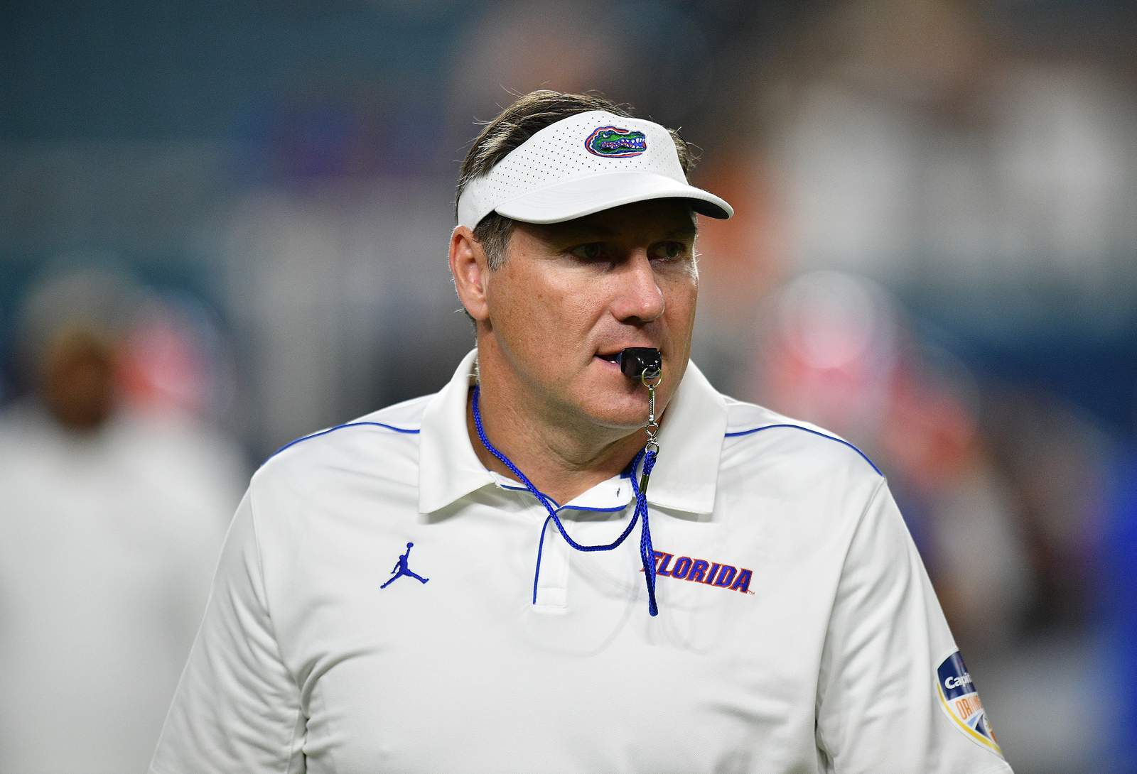 Florida opens practice short-handed, Mullen expects opt-outs