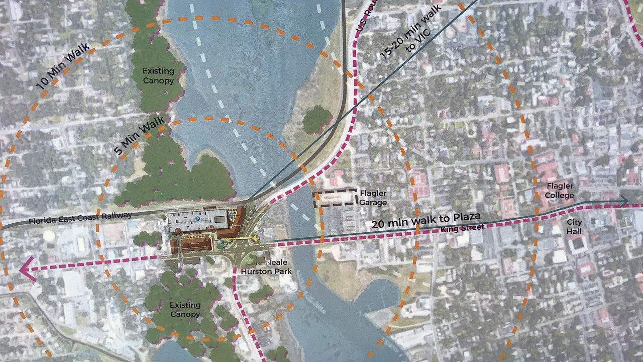 Brightline ready to expand rail system to Tampa