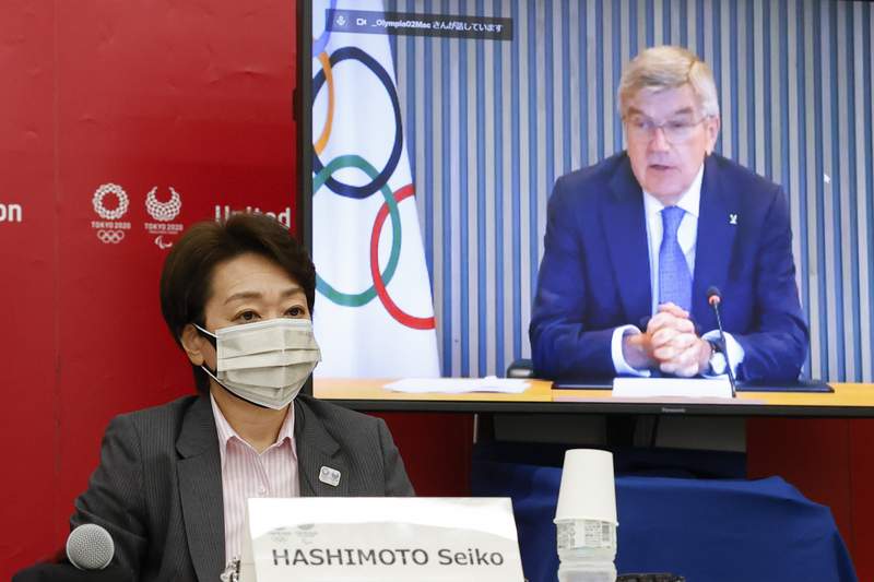 Tokyo Olympics to allow local fans — but with strict limits