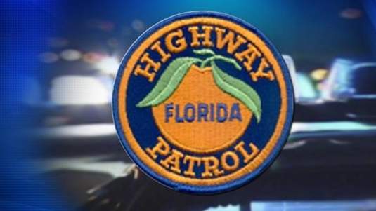 FHP: Charges pending against driver who caused death of motorcyclist