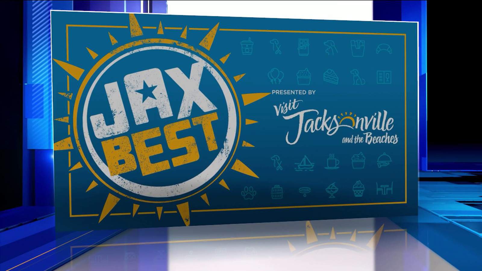 Voting in newest round of Jax Best Competition