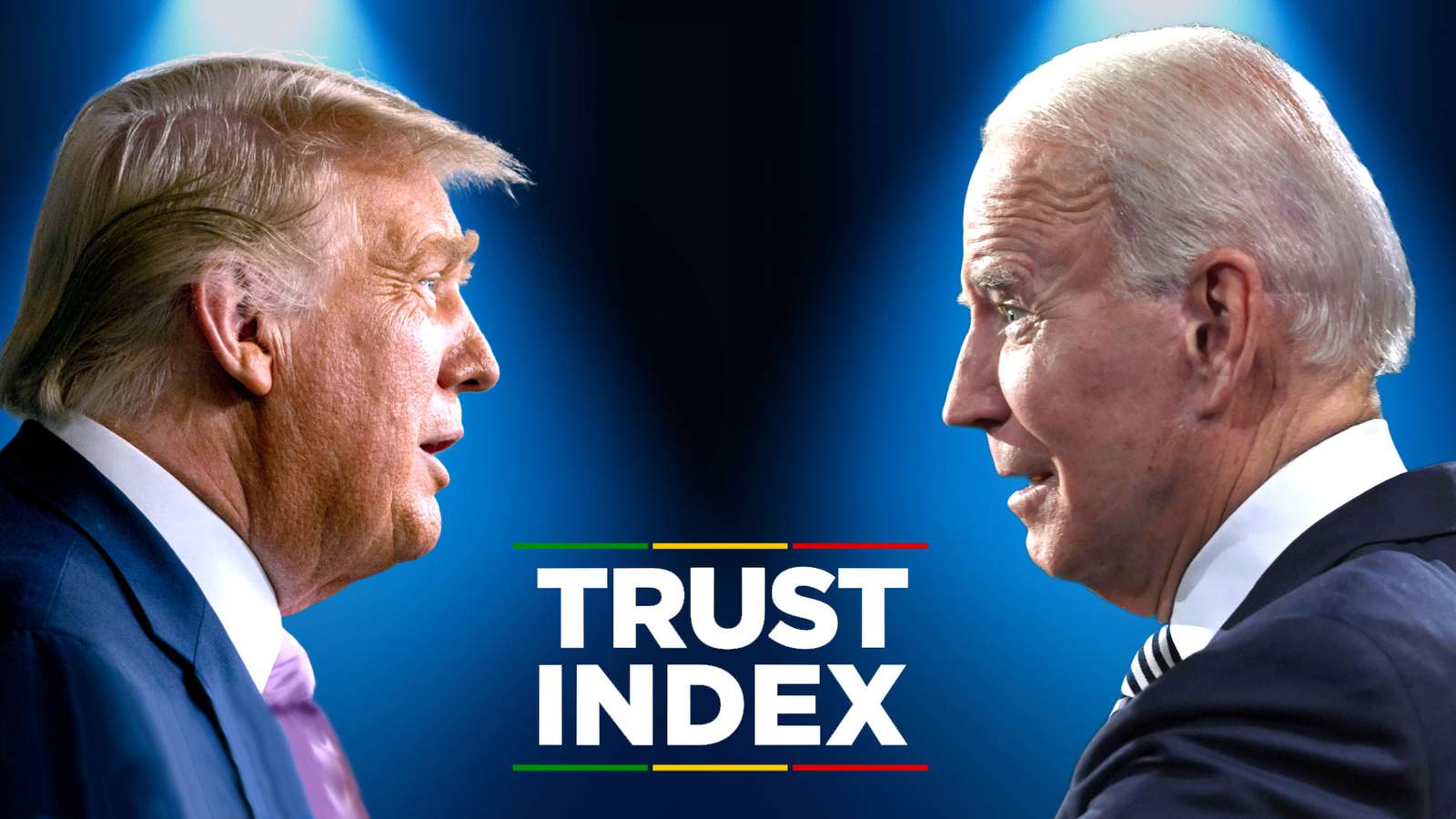 Trust Index: How you can become a fact-checker on Election Day and beyond