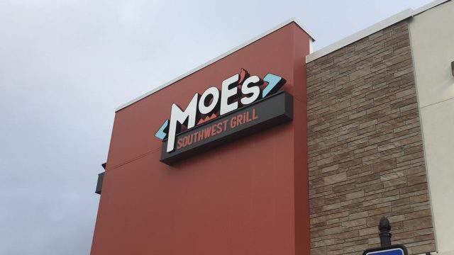 Moe's Southwest Grill opens new restaurant in the Mandarin