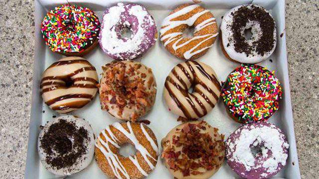 Duck Donuts to open first Jacksonville location on Saturday