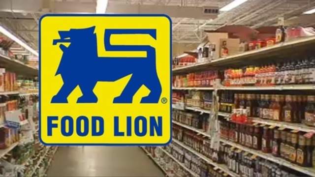 Food Lion buying Harveys Supermarket in Waycross