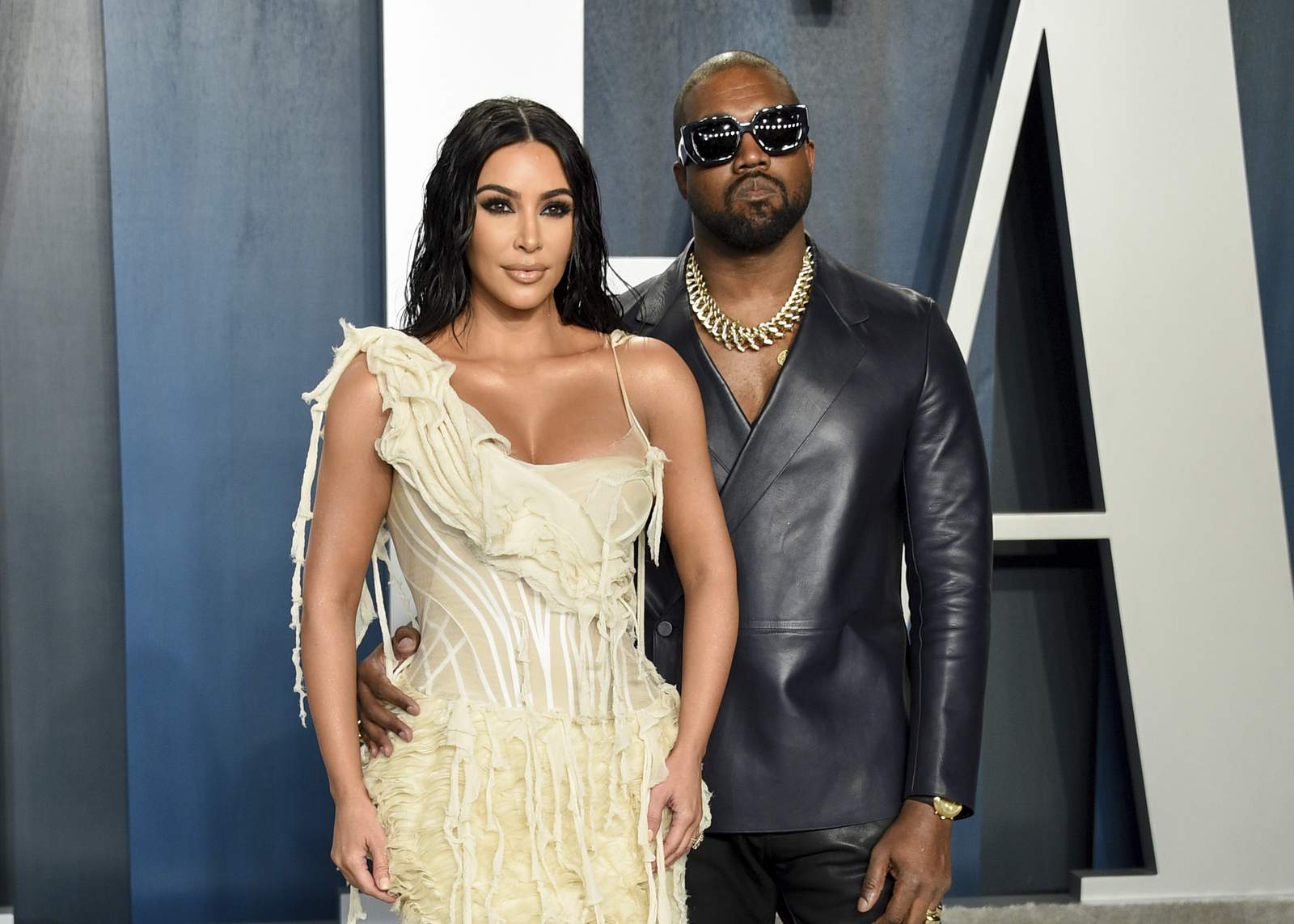 Kim K asks public to show compassion, empathy to Kanye West