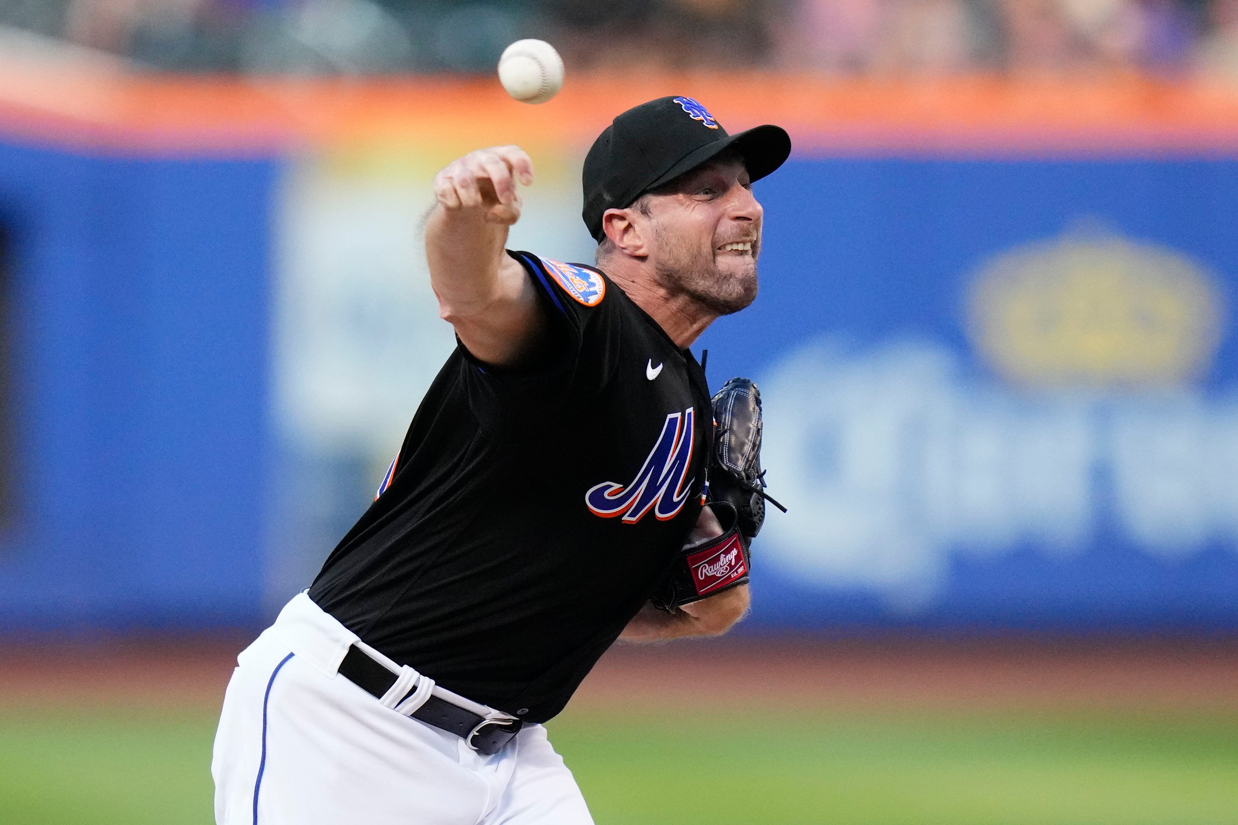 Scherzer costs Texas $22.5M, with Mets to pay Rangers just over $35.5M  through 2024
