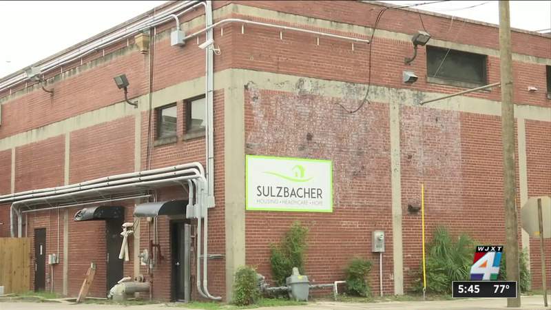 Sulzbacher CEO: No concrete plans to move to Fairfax Street site