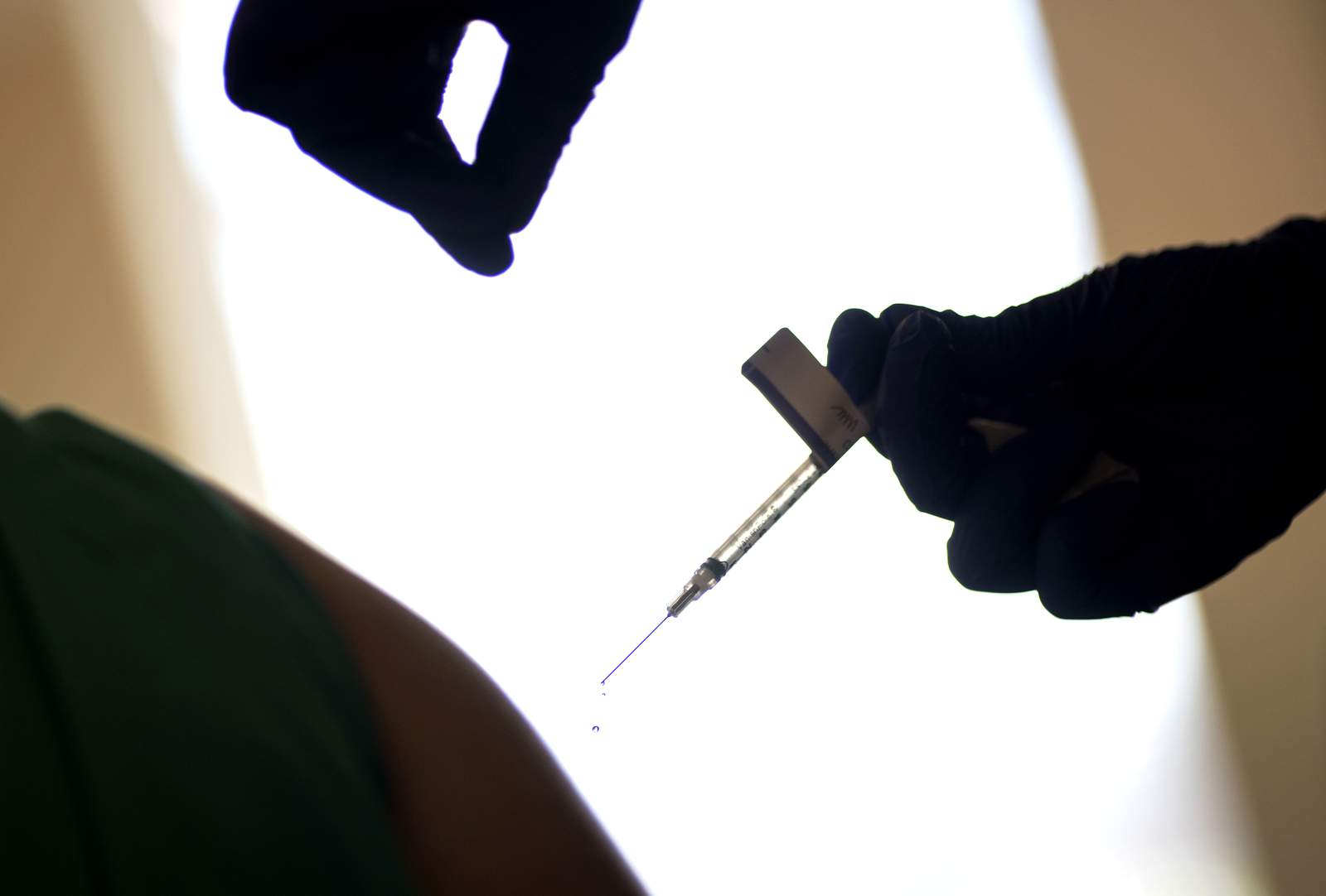 Vaccine fraud bill getting teed up in Florida House