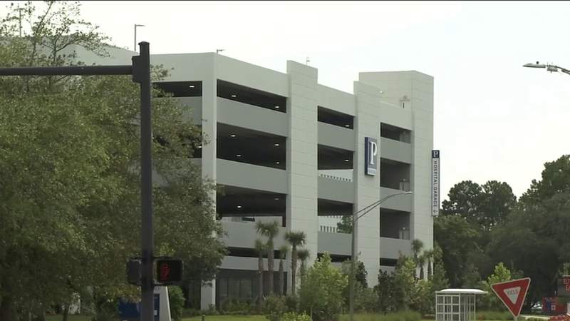 Mayo Clinic in Jacksonville exceeds capacity due to ‘significant increase’ in COVID-19 patients