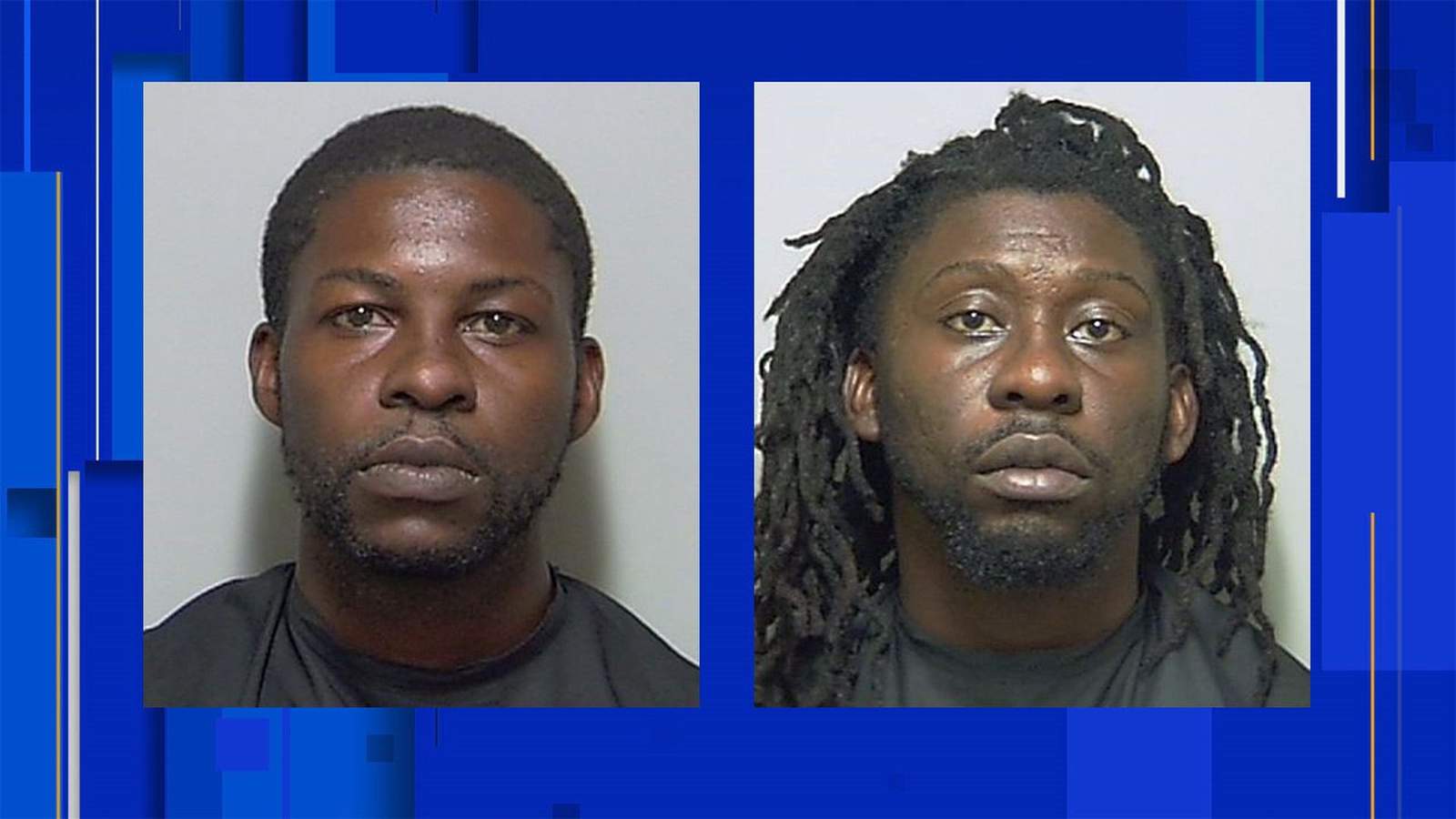 2 accused of threatening to kill Putnam County detective