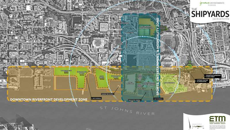 Proposed Shipyards project clears first hurdle, gets initial DIA approval